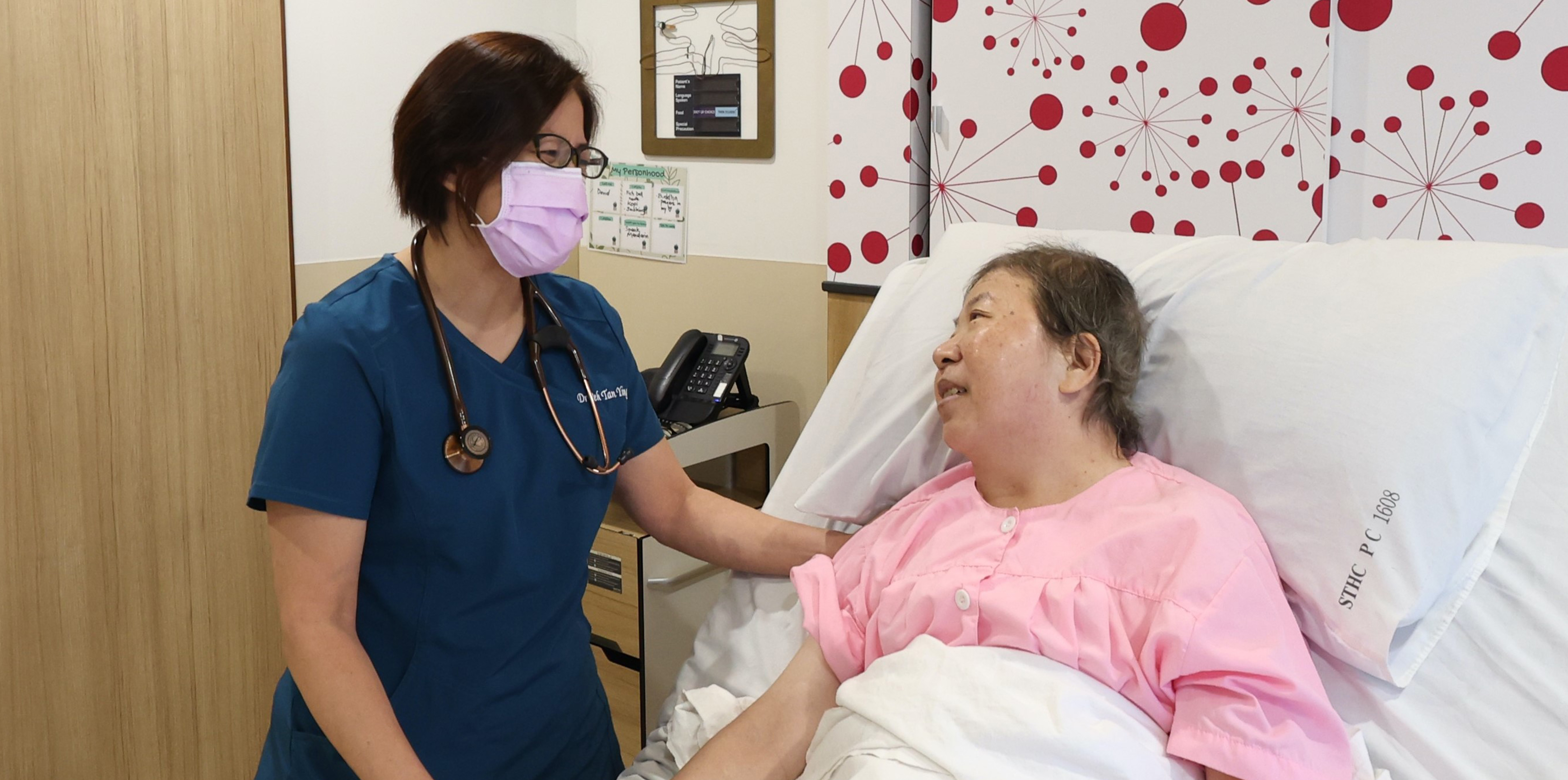Medical Care